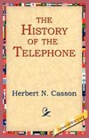 The History of the Telephone