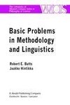 Basic Problems in Methodology and Linguistics