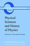 Physical Sciences and History of Physics