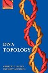 DNA Topology