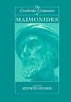 The Cambridge Companion to Maimonides