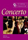 The Cambridge Companion to the Concerto