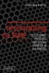 Decentralizing the State