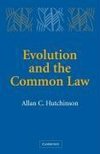 Evolution and the Common Law