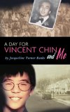 A Day for Vincent Chin and Me