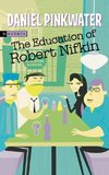 The Education of Robert Nifkin