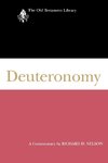 Deuteronomy