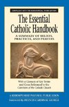 Essential Catholic Handbook