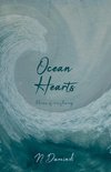 Ocean Hearts