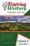 Starving Writers Literary Journal -March 2019