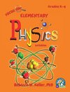 Focus On Elementary Physics Student Textbook 3rd Edition (softcover)