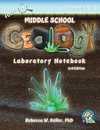 Focus On Middle School Geology Laboratory Notebook 3rd Edition