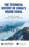 The Technical History of China's Grand Canal