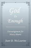 God Is Enough