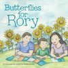 Butterflies for Rory