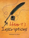 A Heart's Inscriptions