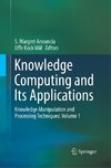 Knowledge Computing and Its Applications