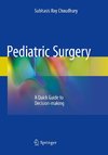 Pediatric Surgery