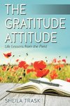 The Gratitude Attitude