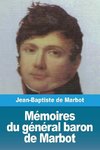 Mémoires du général baron de Marbot