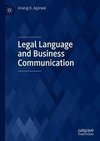 Legal Language and Business Communication