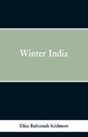 Winter India