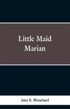 Little Maid Marian