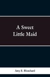 A Sweet Little Maid