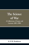 The Science of War