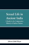 Sexual life in ancient India