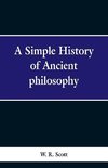 A Simple History of Ancient Philosophy