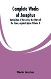 Complete Works of Josephus