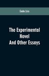 The Experimental Novel