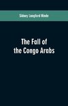 The fall of the Congo Arabs