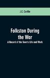 Folkston During the War