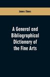 A general and bibliographical dictionary of the fine arts