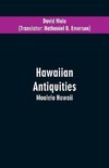 Hawaiian Antiquities