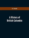 A History of British Columbia