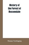 History Of The Forest Of Rossendale