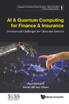 AI & Quantum Computing for Finance & Insurance