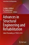 Advances in Structural Engineering and Rehabilitation