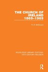 The Church of Ireland 1869-1969