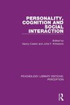 Personality, Cognition and Social Interaction