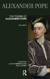 The Poems of Alexander Pope