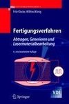 Fertigungsverfahren 3