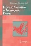 Flow and Combustion in Reciprocating Engines