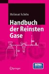 Handbuch der Reinsten Gase