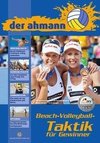 der ahmann - Beach-Volleyball-Taktik für Gewinner