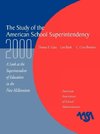 Study of the American Superintendency, 2000