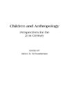 Children and Anthropology